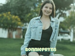 Bonniepryns