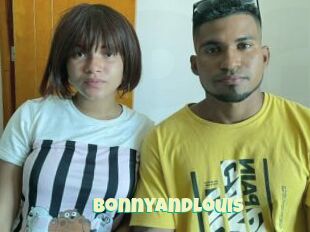 Bonnyandlouis