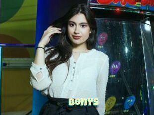 Bonys