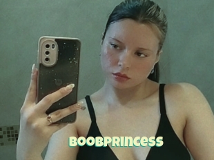Boobprincess