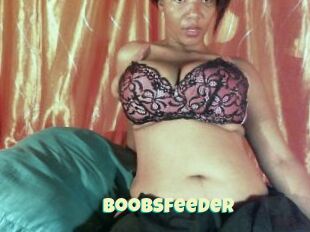 Boobsfeeder