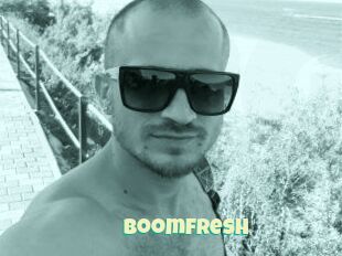 Boomfresh