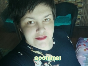 Boommbi