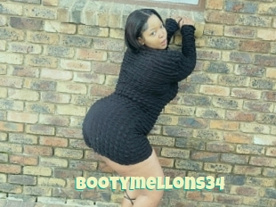 Bootymellons34