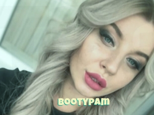 Bootypam