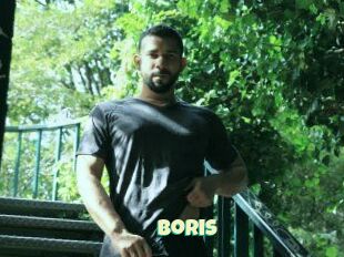 Boris