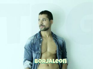 Borjaleon