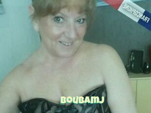 Boubamj