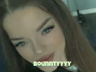 Bounntyyyy