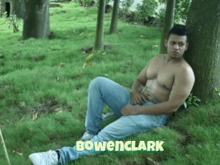 Bowenclark