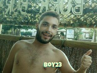 Boy23