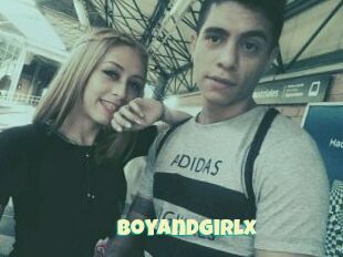 Boyandgirlx