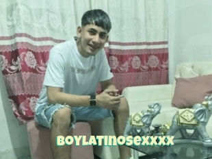 Boylatinosexxxx