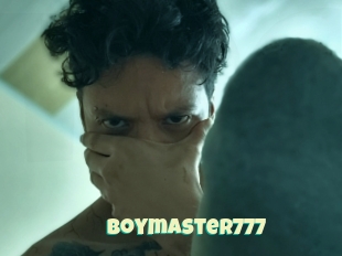 Boymaster777