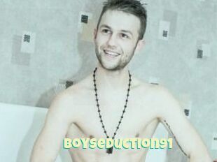 Boyseduction91