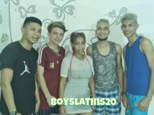Boyslatins20