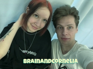 Brainandcornelia