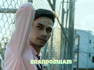 Brandomham