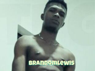 Brandomlewis