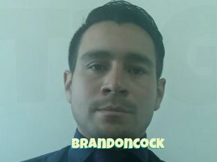 Brandoncock