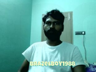 Brazelboy1988