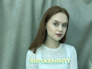 Breckbarritt