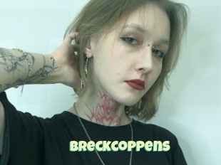 Breckcoppens
