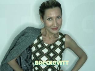 Breckevitt
