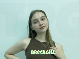 Breckgill