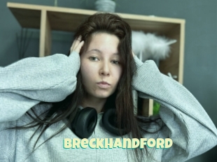Breckhandford