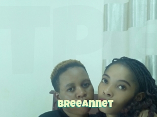 Breeannet
