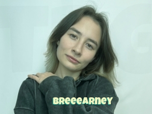 Breeearney