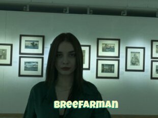 Breefarman