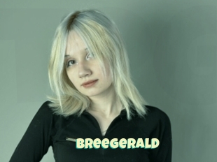 Breegerald