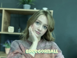 Breegornall