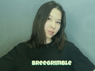 Breegrimble