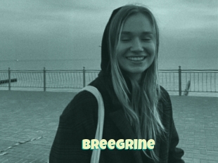 Breegrine