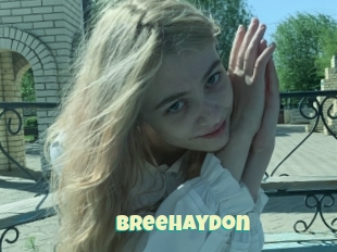 Breehaydon