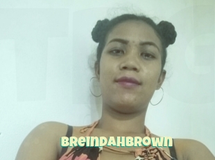 Breindahbrown