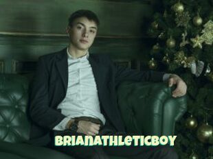 Brianathleticboy