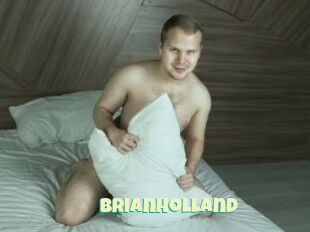 Brianholland