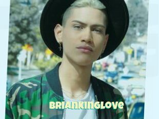 Briankinglove