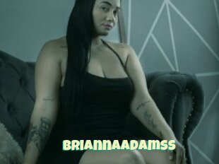 Briannaadamss