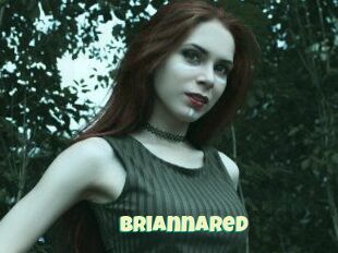 Briannared