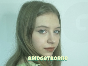 Bridgetborne