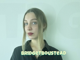 Bridgetboustead