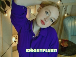 Brightplum1