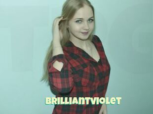 Brilliantviolet