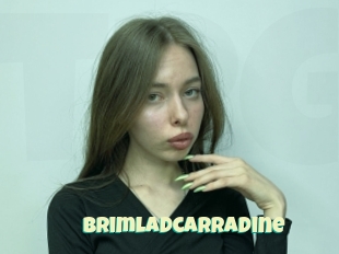 Brimladcarradine