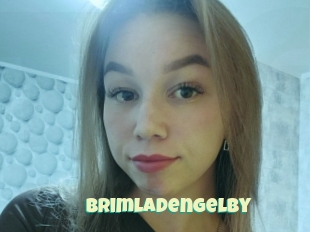 Brimladengelby